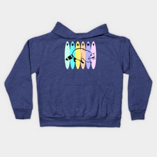 Trashy Kids Hoodie